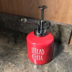 Rae Dunn Spread Cheer Mister